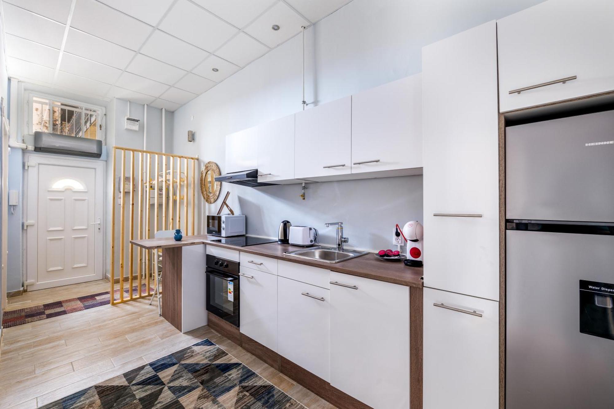 Golbarg Synagoge Apartment In Heart Of City Budapest Kültér fotó