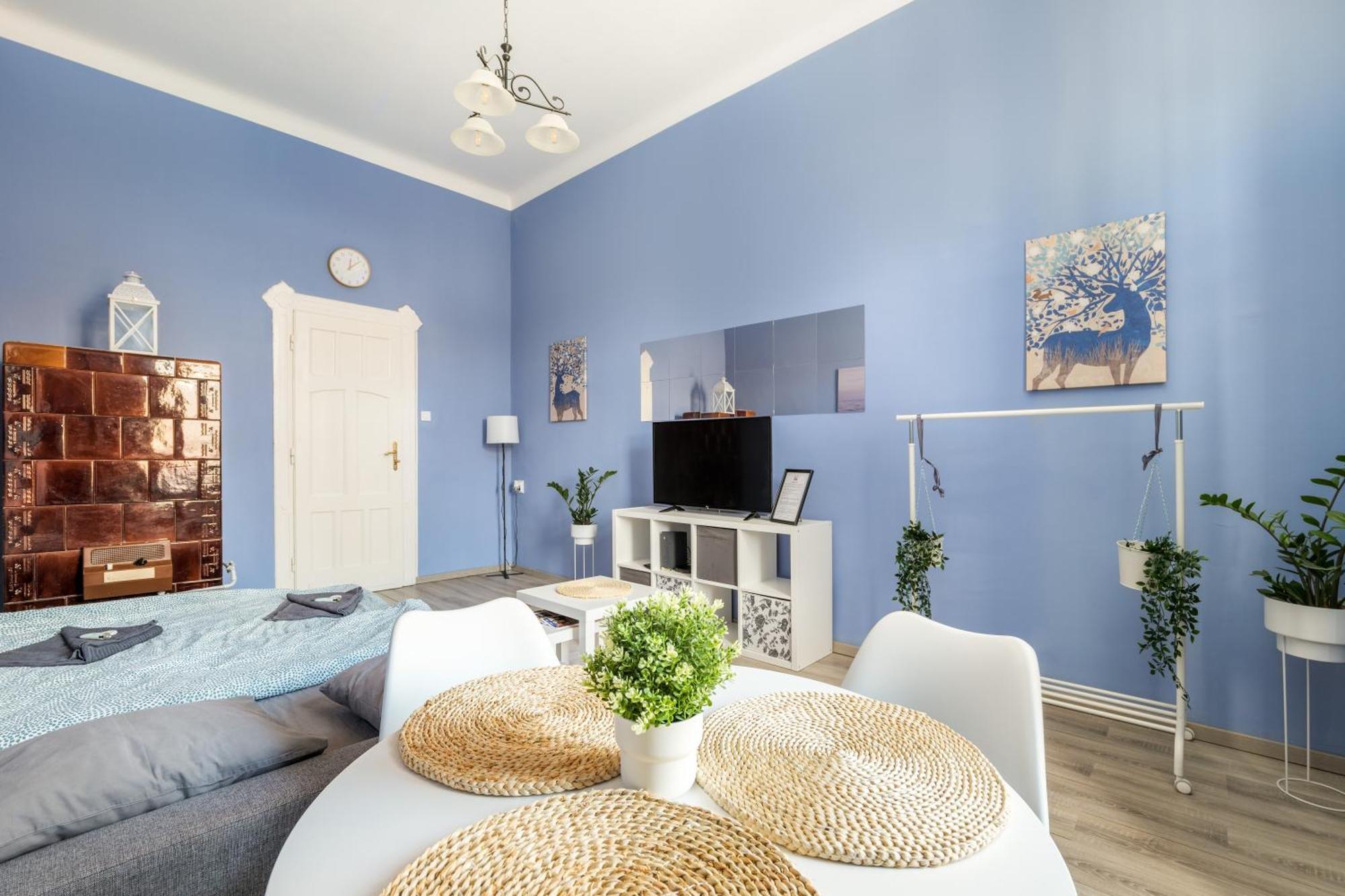 Golbarg Synagoge Apartment In Heart Of City Budapest Kültér fotó