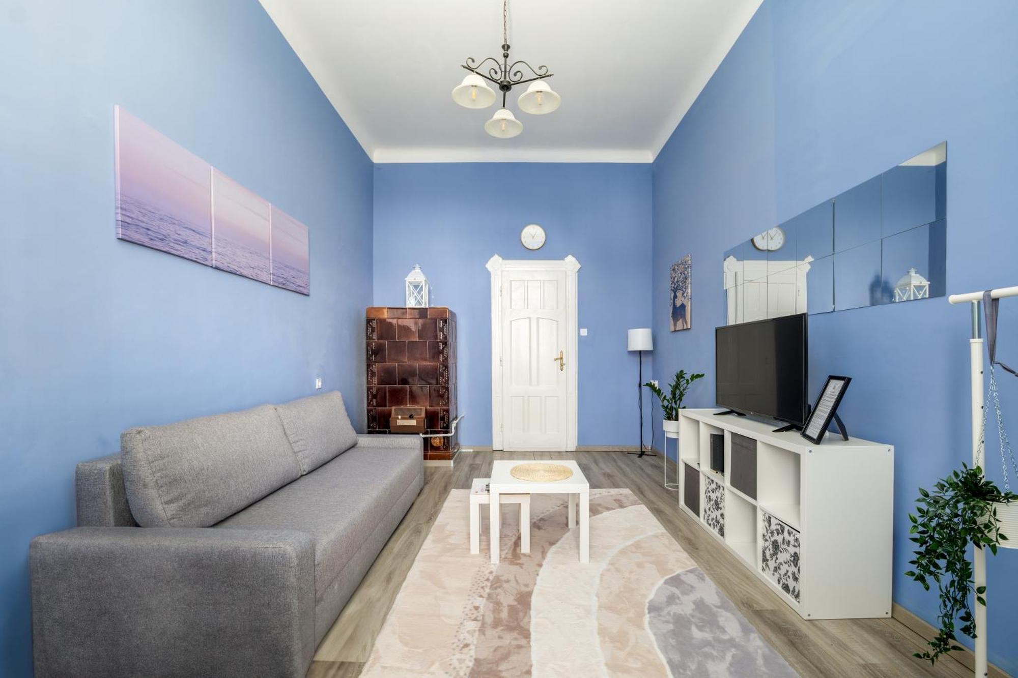Golbarg Synagoge Apartment In Heart Of City Budapest Kültér fotó